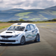 Image for article titled How To Do An E-Brake / What Happens When A NASCAR Driver Goes Rallying